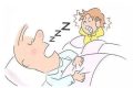 打呼嚕是睡得香的表現？是病，夜間“殺手”的聲音縮略圖